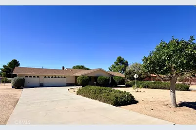 15440 Mandan, Apple Valley, CA 92307 - Photo 1
