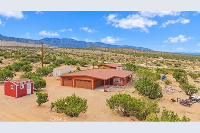 30716 Largo Vista, Llano, CA 93544 - Photo 22