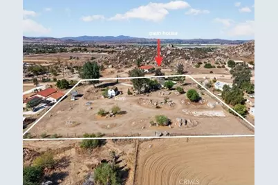 28660 Mapes, Menifee, CA 92585 - Photo 1