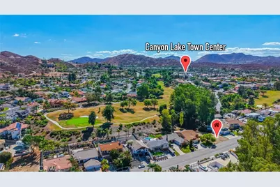 23377 Continental Drive, Canyon Lake, CA 92587 - Photo 10