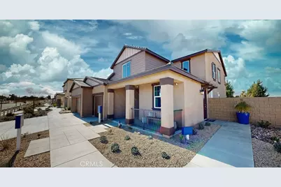 7582 Princeton Avenue, Hesperia, CA 92345 - Photo 2