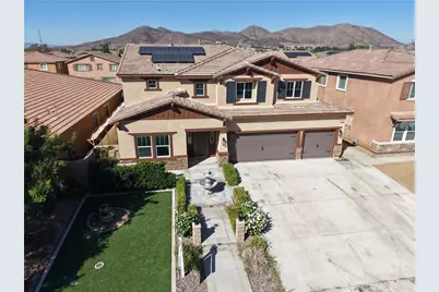 28805 Mahogany Trail, Menifee, CA 92584 - Photo 4