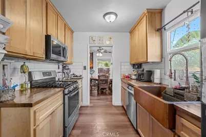 2325 Barnett, Bakersfield, CA 93308 - Photo 4
