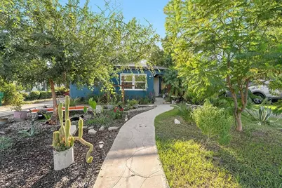 2325 Barnett, Bakersfield, CA 93308 - Photo 2
