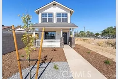 418 S Williams, Bakersfield, CA 93307 - Photo 1