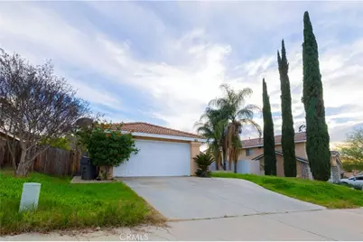 27921 Golden Hill Court, Menifee, CA 92585 - Photo 1