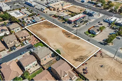 0 Fraser, Lake Elsinore, CA 92530 - Photo 2