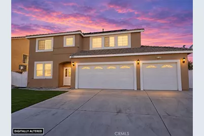 36631 Pine Valley Court, Palmdale, CA 93552 - Photo 1