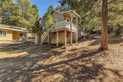 53480 Marian View, Idyllwild, CA 92549 - Photo 34