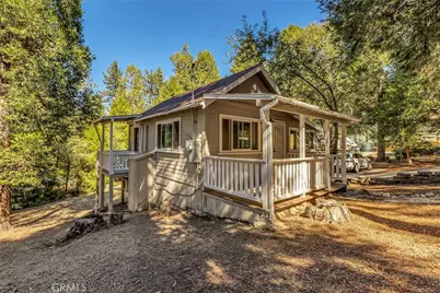 53480 Marian View, Idyllwild, CA 92549 - Photo 4