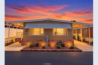 725 W Thornton Ave #105, Hemet, CA 92543 - Photo 2