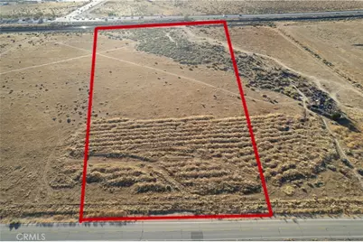 0 E Avenue P-8, Palmdale, CA 93550 - Photo 14