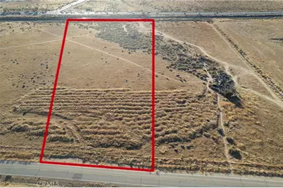 0 E Avenue P-8, Palmdale, CA 93550 - Photo 1