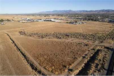 0 E Avenue P-8, Palmdale, CA 93550 - Photo 2
