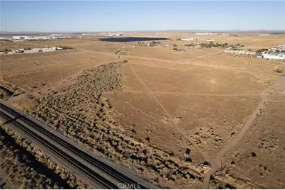 0 E Avenue P-8, Palmdale, CA 93550 - Photo 8