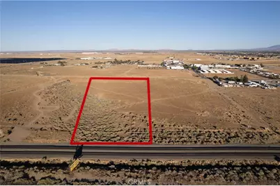 0 E Avenue P-8, Palmdale, CA 93550 - Photo 6