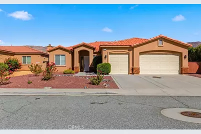 65132 Rolling Hills, Desert Hot Springs, CA 92240 - Photo 2