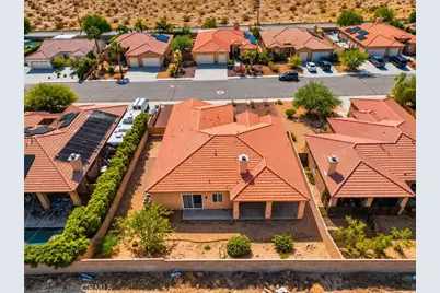 65132 Rolling Hills, Desert Hot Springs, CA 92240 - Photo 44