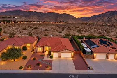 65132 Rolling Hills, Desert Hot Springs, CA 92240 - Photo 1