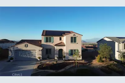 25166 Desert Sage Drive, Menifee, CA 92586 - Photo 2