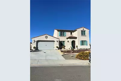 25166 Desert Sage Drive, Menifee, CA 92586 - Photo 1