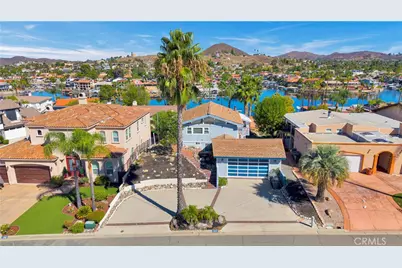 22976 Blue Bird, Canyon Lake, CA 92587 - Photo 1