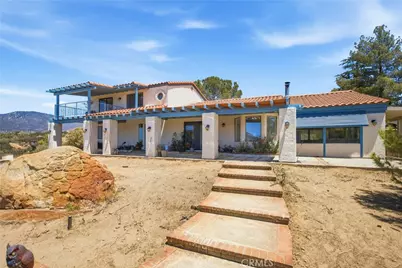 38640 Fisher, Anza, CA 92539 - Photo 2