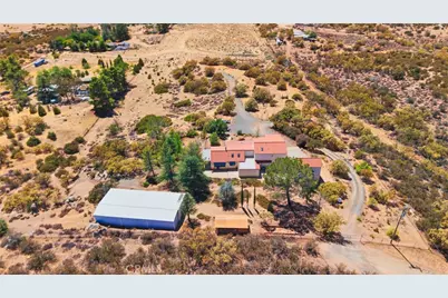 38640 Fisher, Anza, CA 92539 - Photo 1