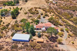 38640 Fisher, Anza, CA 92539 - Photo 1