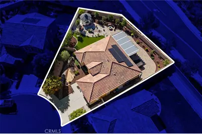 25155 Showdown Court, Menifee, CA 92584 - Photo 2