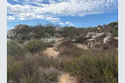 812 Rocky Valley Way, Aguanga, CA 92539 - Photo 1