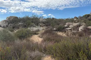 812 Rocky Valley Way, Aguanga, CA 92539 - Photo 1