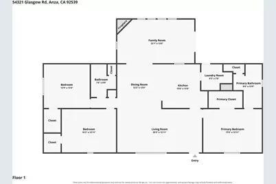 54321 Glasgow Road, Anza, CA 92539 - Photo 8