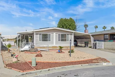 26011 26011 Kentia Palm Drive, Homeland, CA 92548 - Photo 2