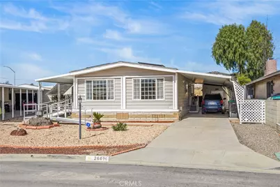 26011 26011 Kentia Palm Drive, Homeland, CA 92548 - Photo 1
