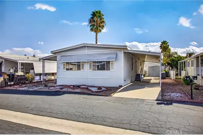 1525 W Oakland Avenue #57, Hemet, CA 92543 - Photo 2