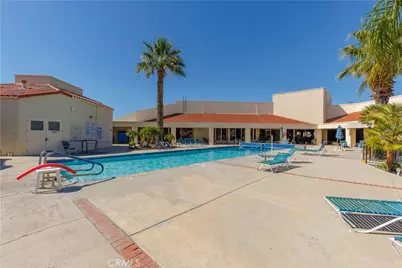 1295 S Cawston Avenue #86, Hemet, CA 92545 - Photo 44