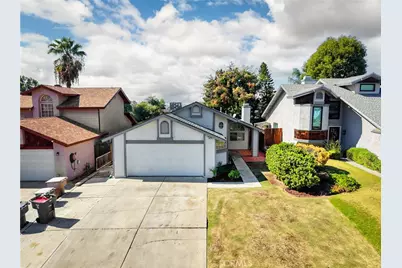 2712 Sunview, Bakersfield, CA 93306 - Photo 32