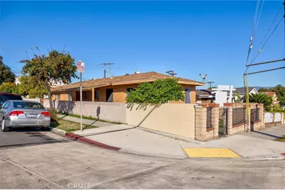 1331 N Hazard, Los Angeles, CA 90063 - Photo 8