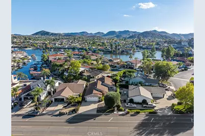 22831 Canyon Lake Drive, Canyon Lake, CA 92587 - Photo 56