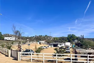 0 Doe Ln, Hemet, CA 92543 - Photo 1