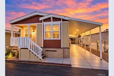 675 W Oakland Avenue #F3, Hemet, CA 92543 - Photo 2