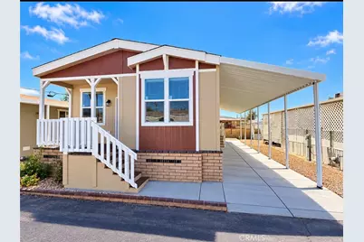 675 W Oakland Avenue #F3, Hemet, CA 92543 - Photo 1