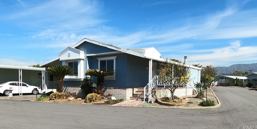 3530 Damien Ave #116, La Verne, CA 91750