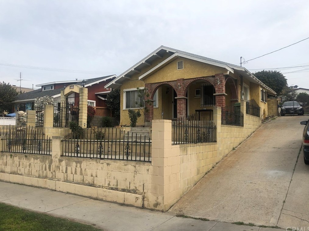 418 Evergreen Ave, Los Angeles, CA 90033-3120