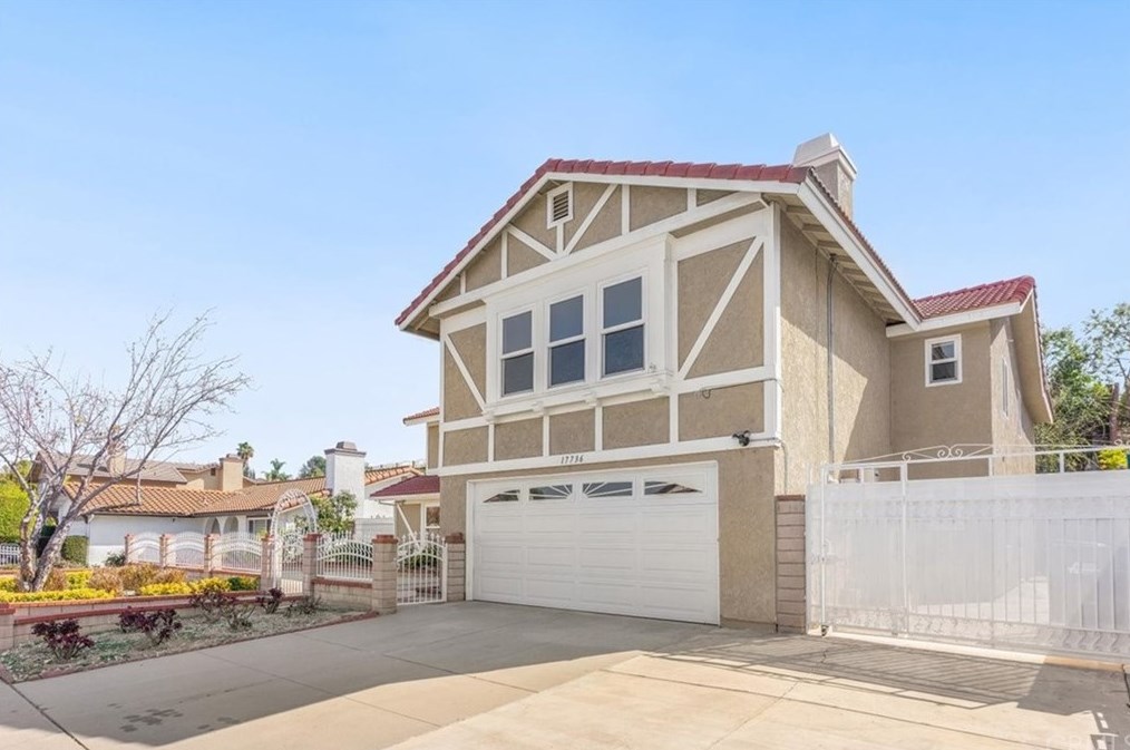 17736 Calle Barcelona, City of Industry, CA 91748