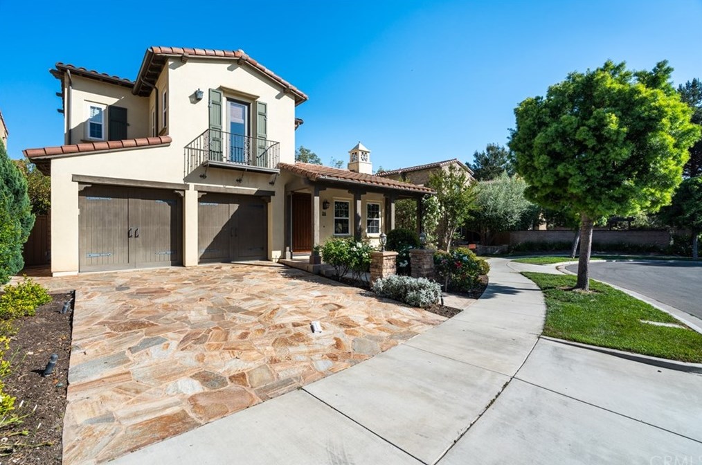 24 Sanctuary, Irvine, CA 92620