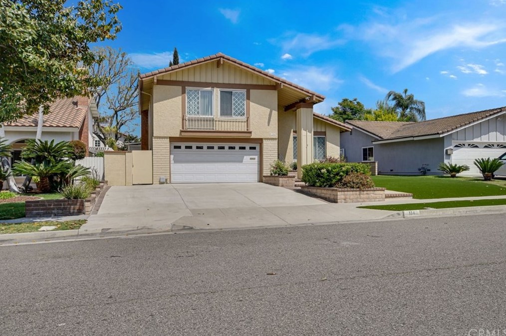 134 S Leandro St, Anaheim, CA 92807