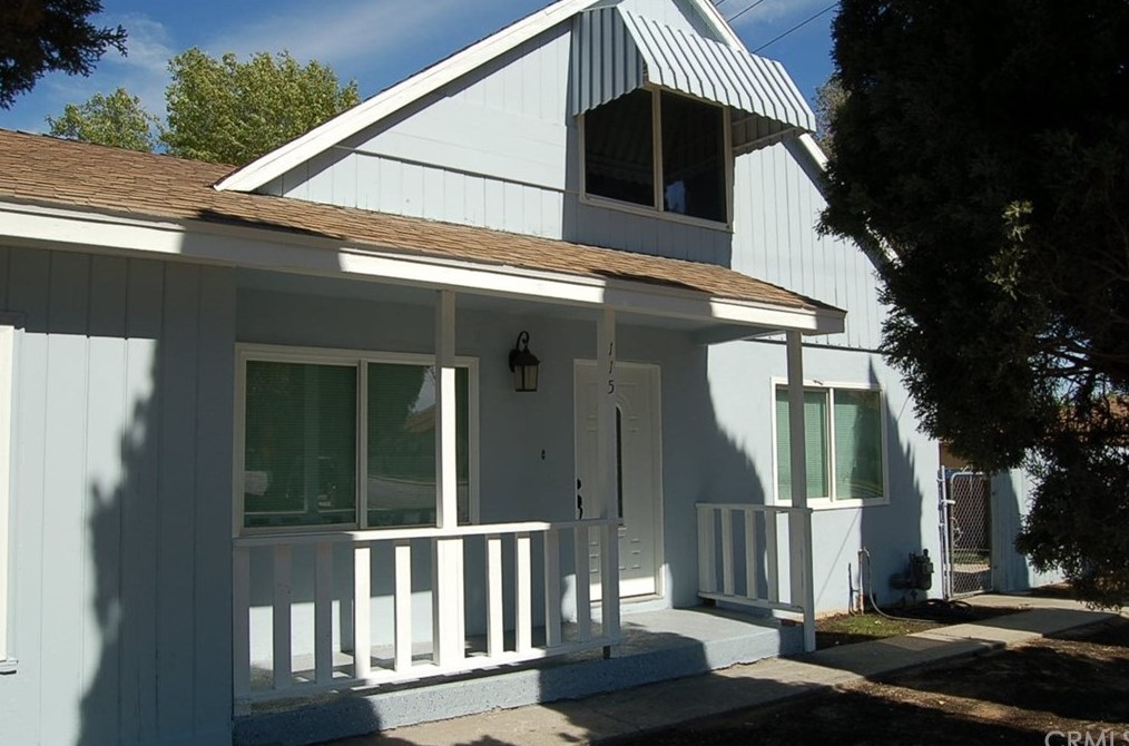 115 N Sycamore Ave, Rialto, CA 92376