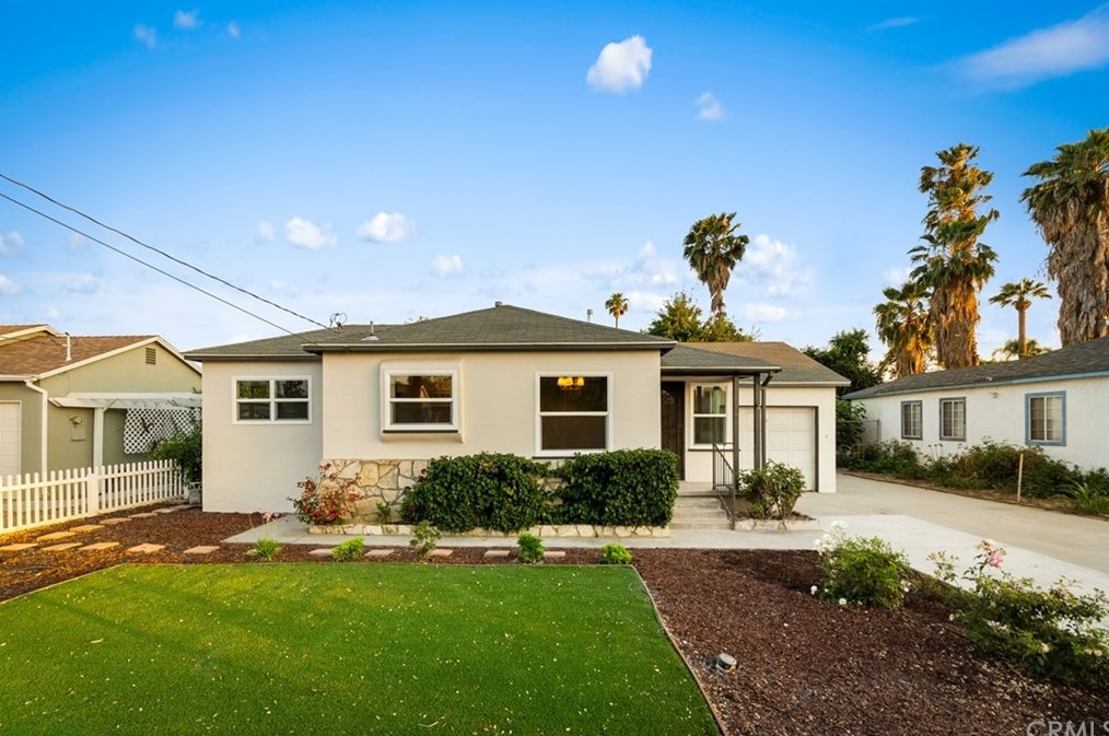 25787 Miramonte St, Redlands, CA 92373